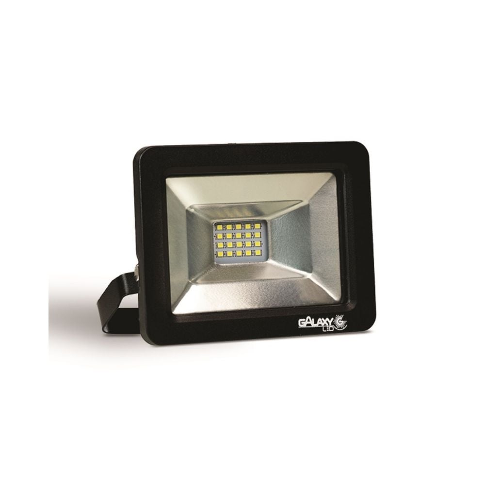 Refletor LED Galaxy 10W 800LM 6500K 2151