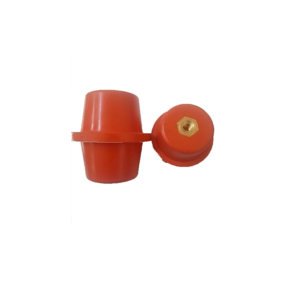 Isolador Bujão Walplast 60X100X3/8" 6015