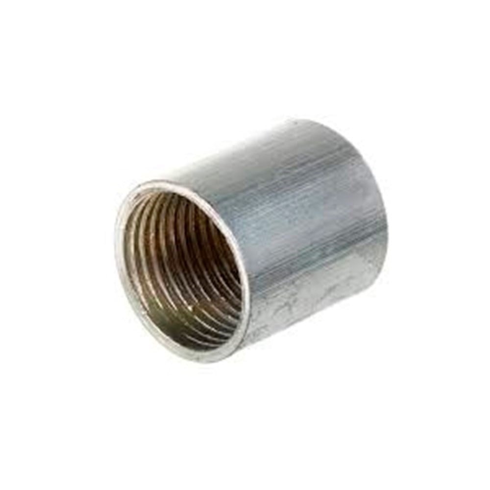 Luva Eletroduto Galvanizada (G)3" 21008