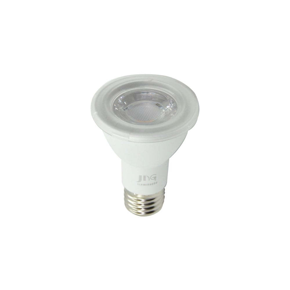 Lâmpada LED PAR20 JNG 08W 6500K Bivolt | 55637