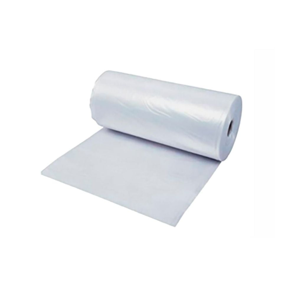 Lona Plástica Perkon Transparente 4x100m Cristal 22kg | CR4122