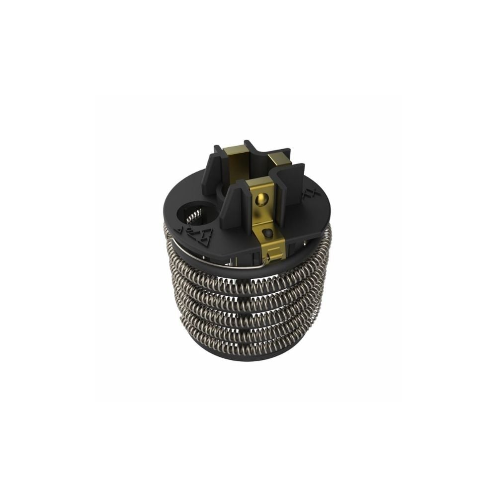Resistência Zagonel Para Ducha Gorducha 4T 220V 5700W | 9405000155