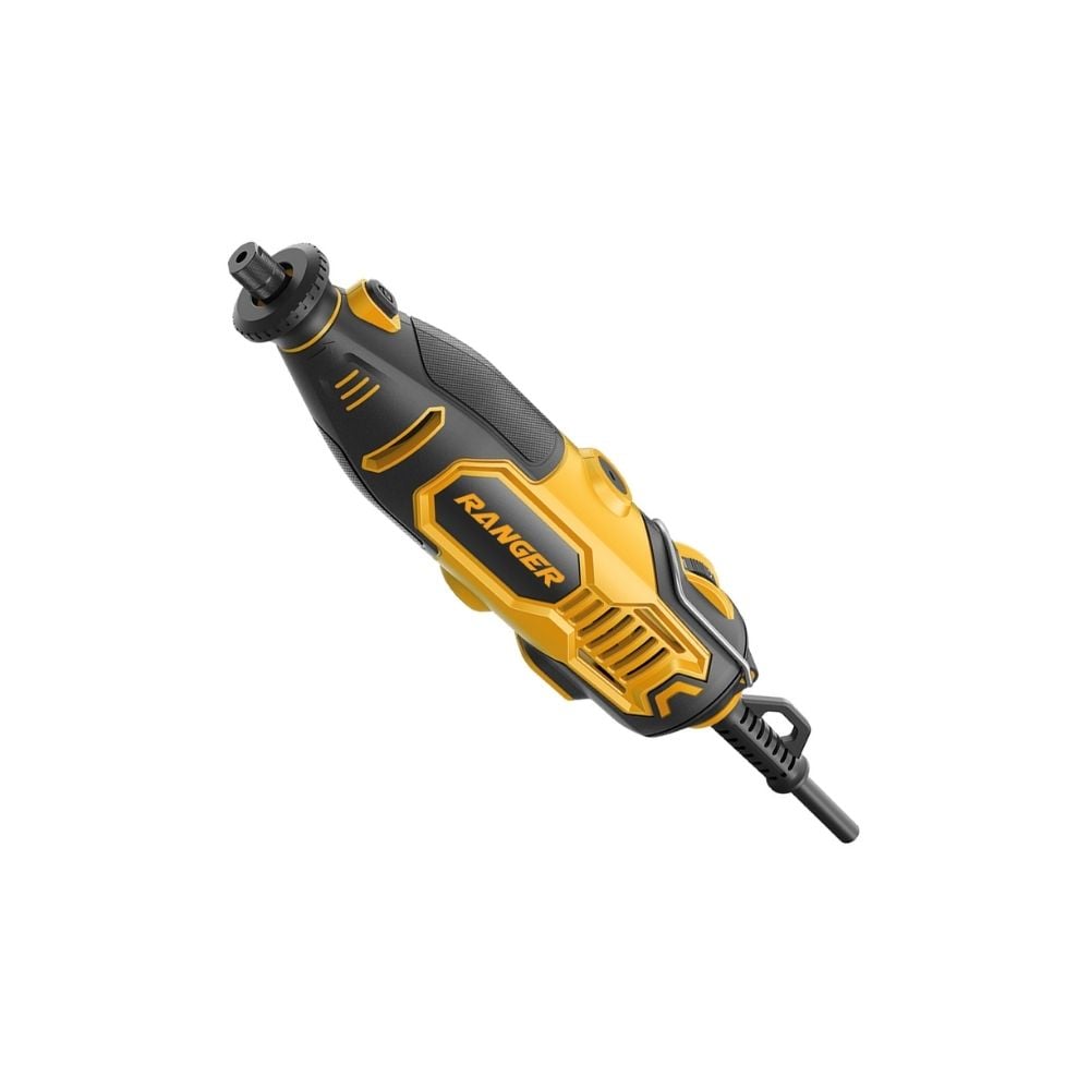 Micro Retífica Ranger 135W - 127V 40 Peças | RMI-0135-127 - imagem 1