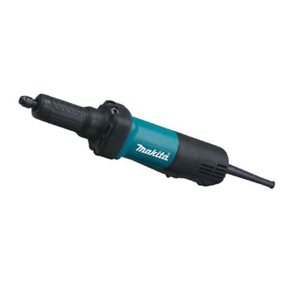 Retificador Makita 1/4" 127V 400W GD0600-127V