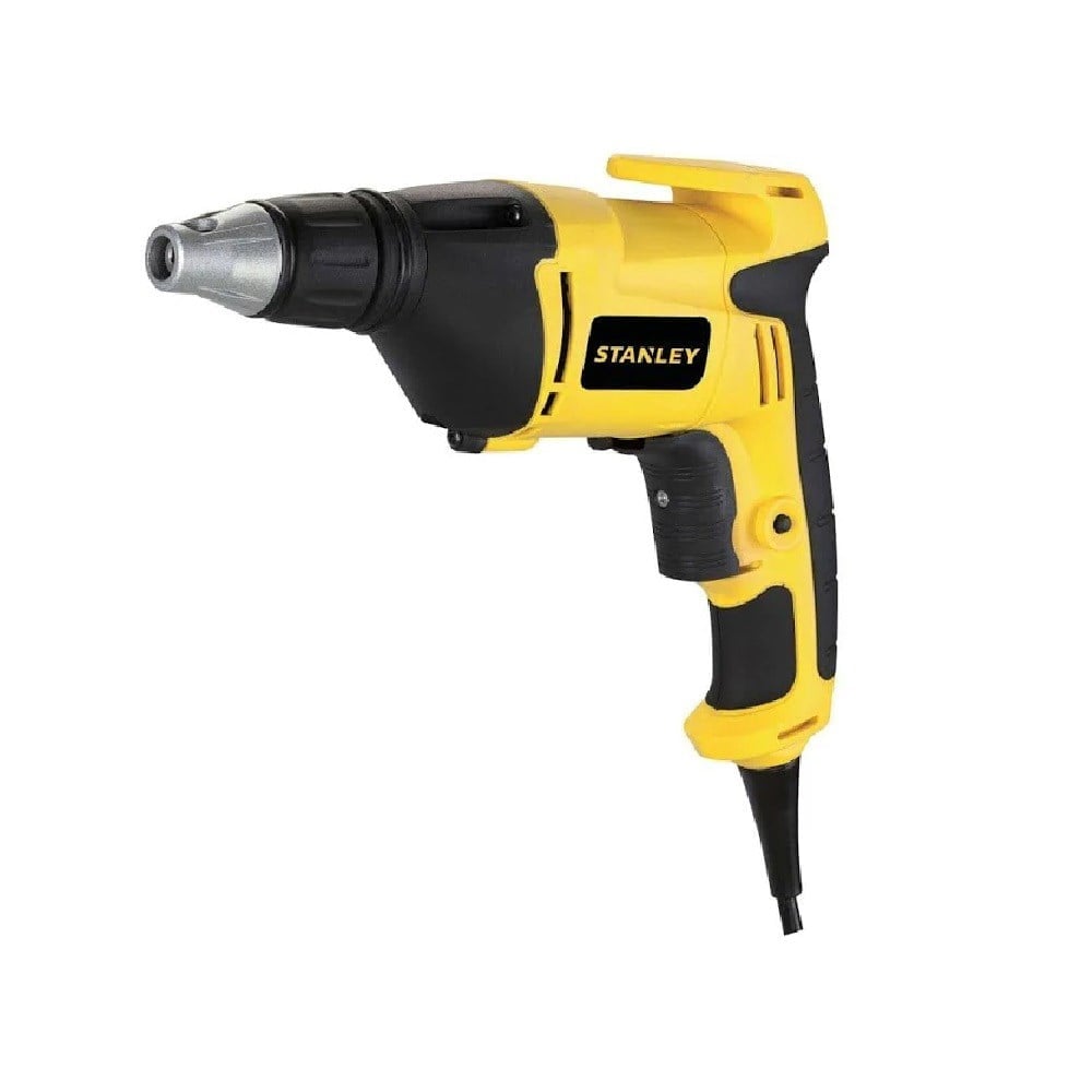 Parafusadeira Stanley Drywall 127V 520W STDR5206-BR