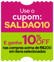 Categoria home/cupom saldao