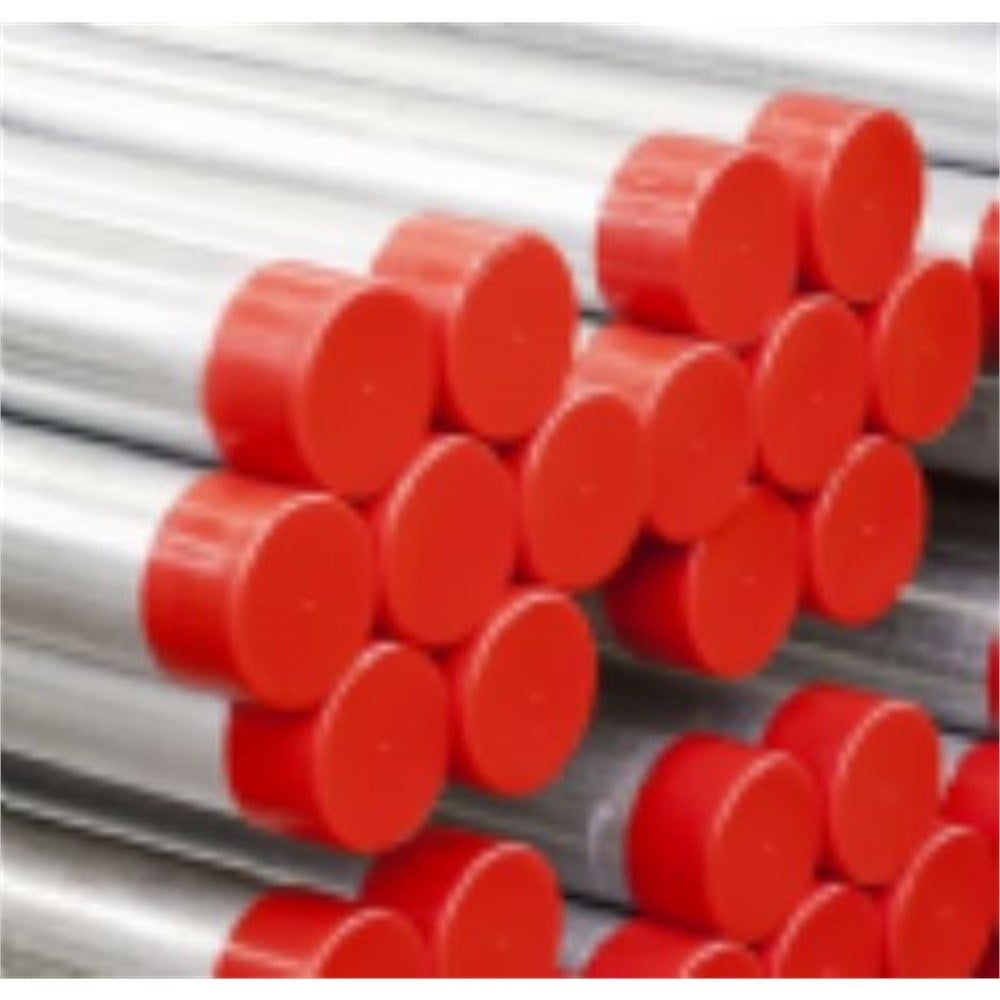 Tubo Galvanizado Tuper 1.1/2 (Nbr5580 Cl.bsp 6m)