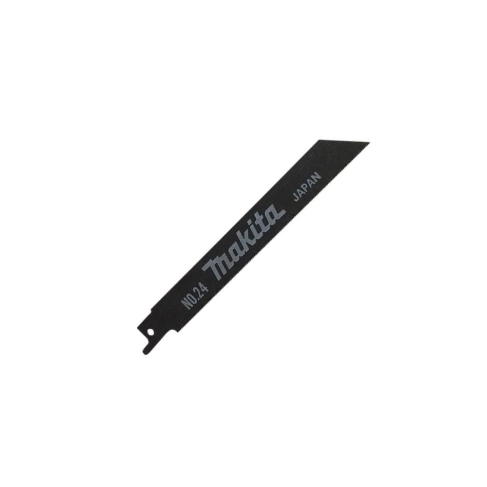 Lâmina Serra Sabre 165mm Metal 5 Peças 24 Dentes 792149-7