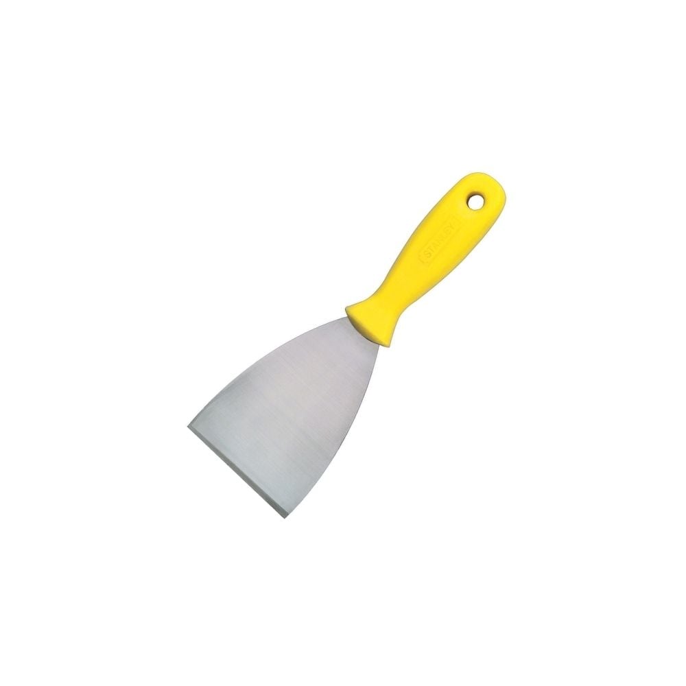 Espátula Parede Stanley 3" Cabo Plástico 28-083