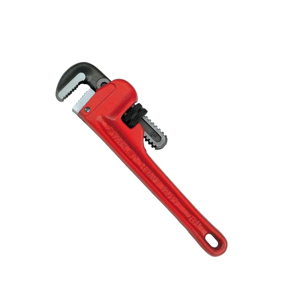 Chave Grifo Stanley - 8" | 87-621