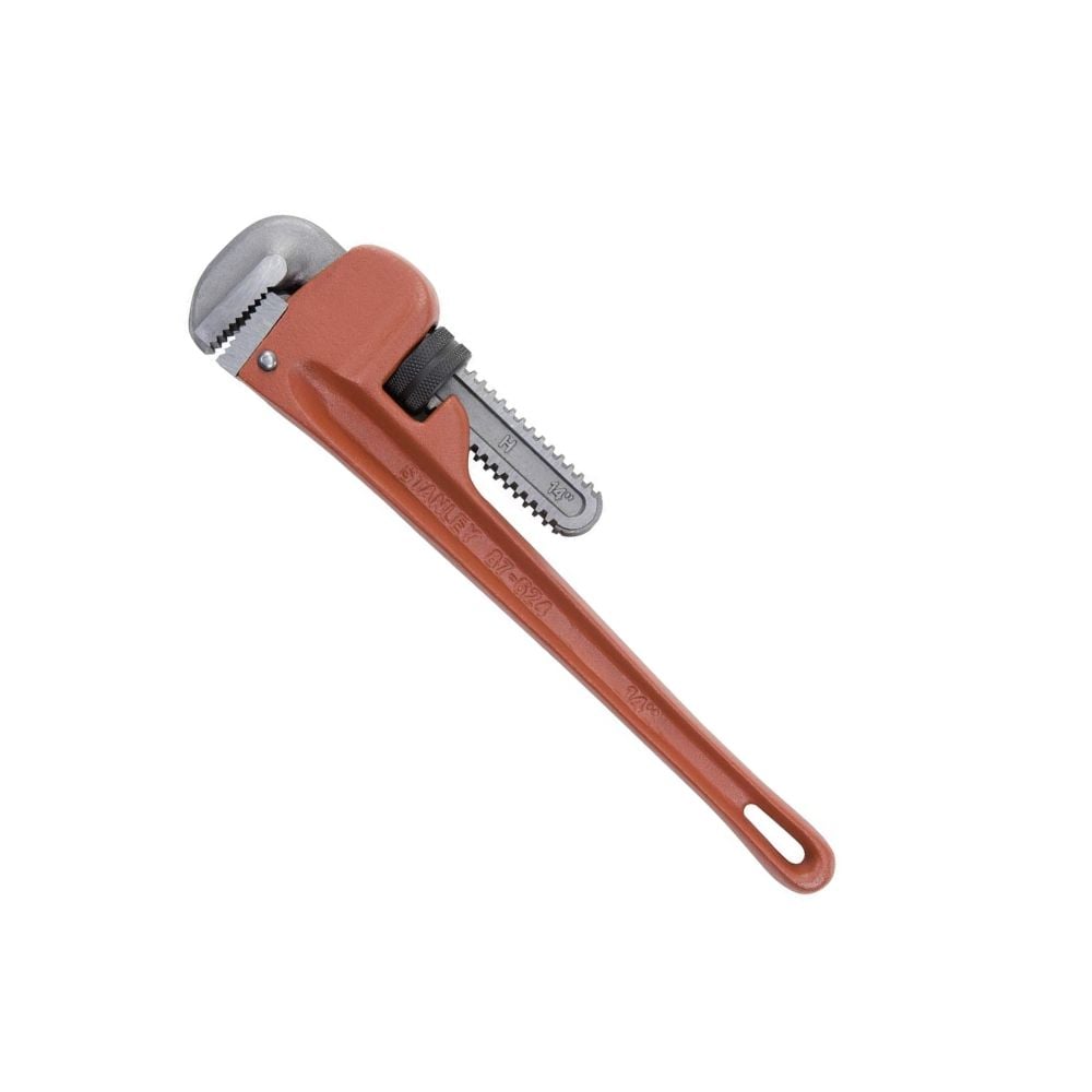 Chave Grifo Stanley - 14" | 87-624