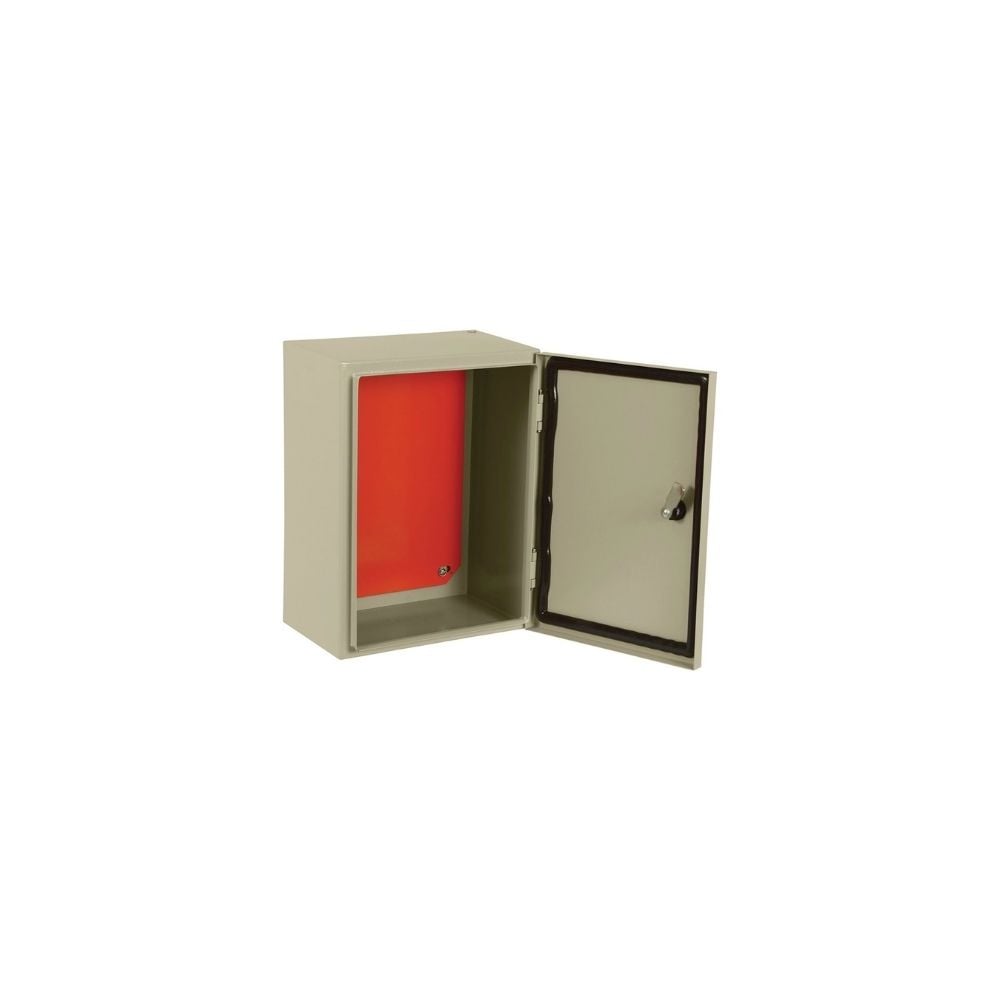 Quadro Comando Cemar 40x30x20 902307