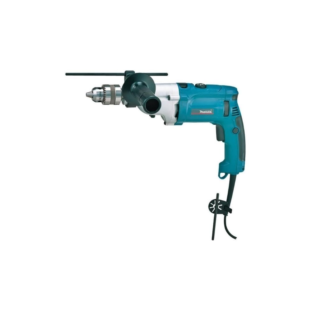 Furadeira Makita de Impacto 1/2" 1010W 220V | HP2070-220V - imagem 1