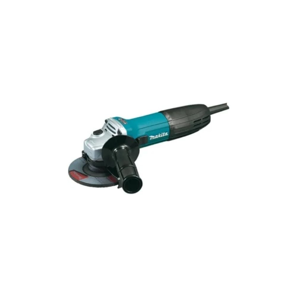 Lixadeira Makita Industrial 7" 2200W 127V | SA7021127V - imagem 1