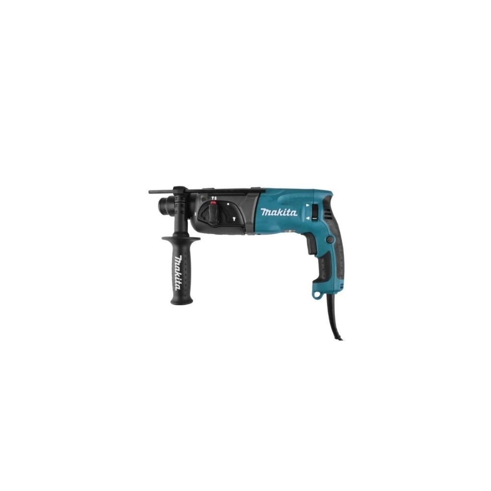 Martelete Makita SDS - 220V 800W - HR2470-220V - imagem 1