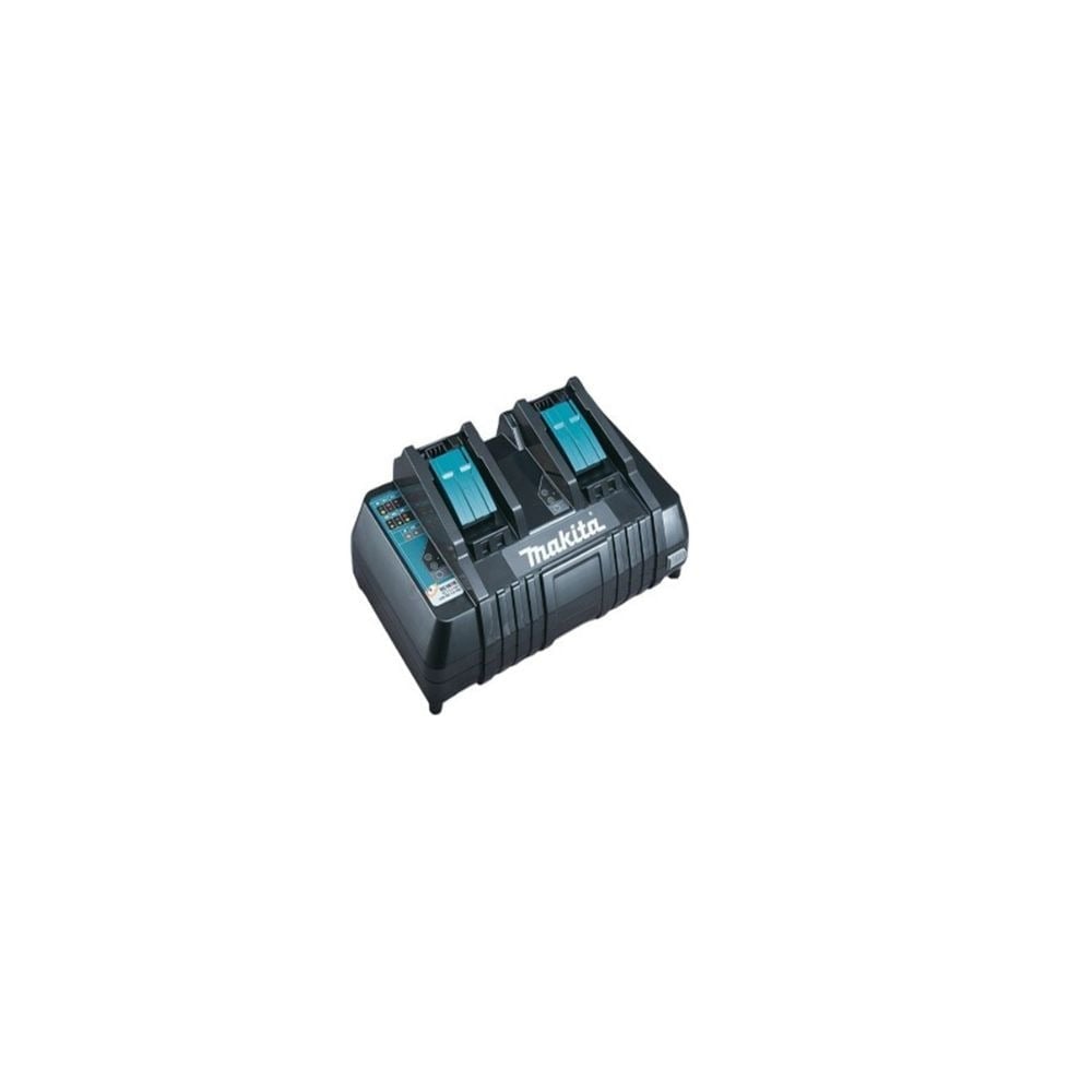 Carregador para Bateria Makita DC18RD 220V 196937-8