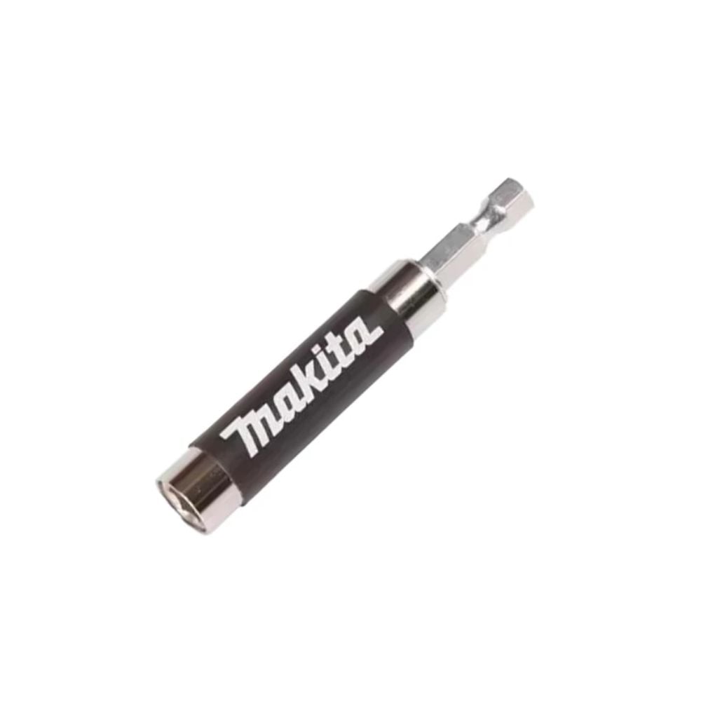 Porta Bits Magnético Makita Para Parafusadeira 1/4" Com Guia | B-48751