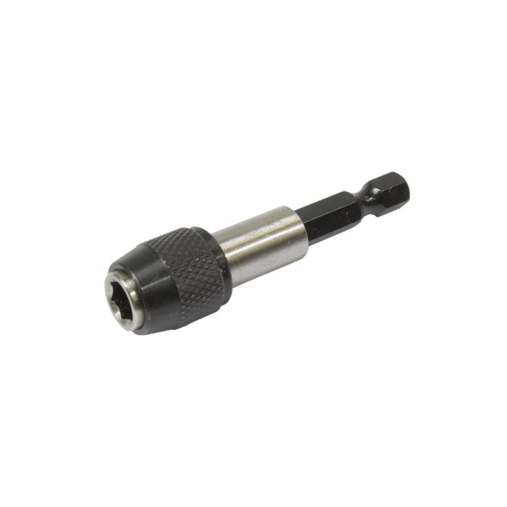 Porta Bits Magnético Makita Para Parafusadeira 1/4" Com Efera de Aço| B-52467