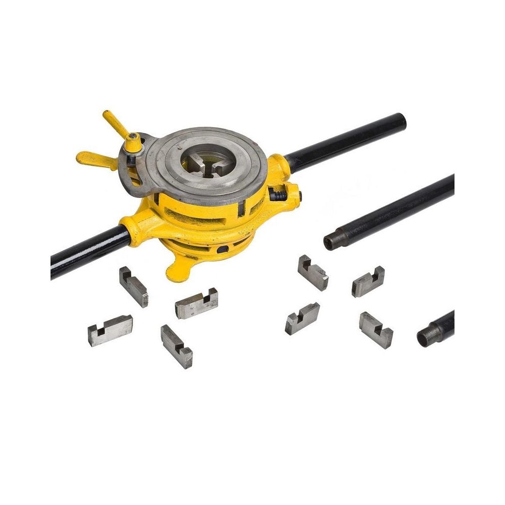 Tarraxa para Cano de Ferro Ferrari - TCA2S 1/2a2