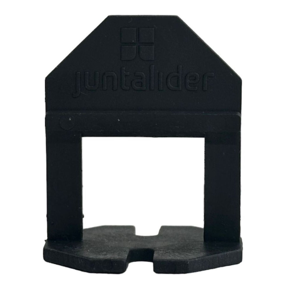 Espaçador Nivelador Juntalider Eco 1.5MM com 400 Peças 9010000426