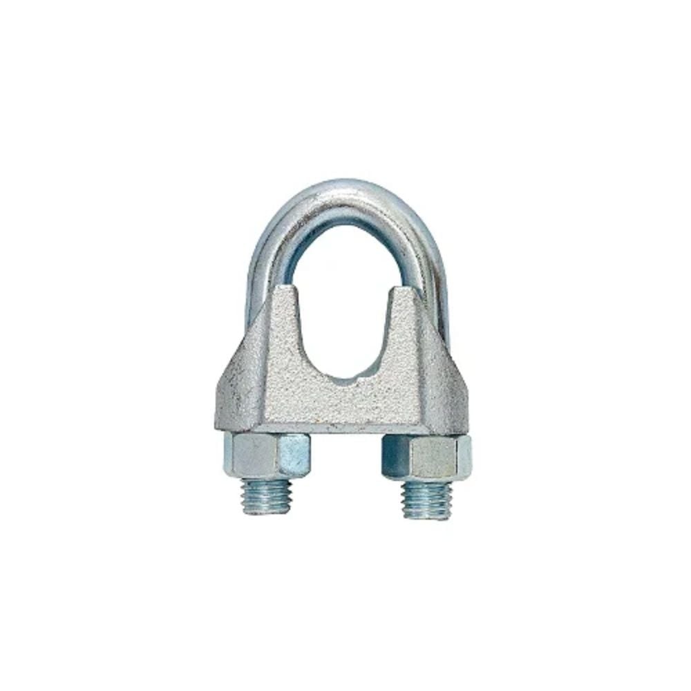 Clips Perkon CB Aço Pesado - 5/16" | 1402
