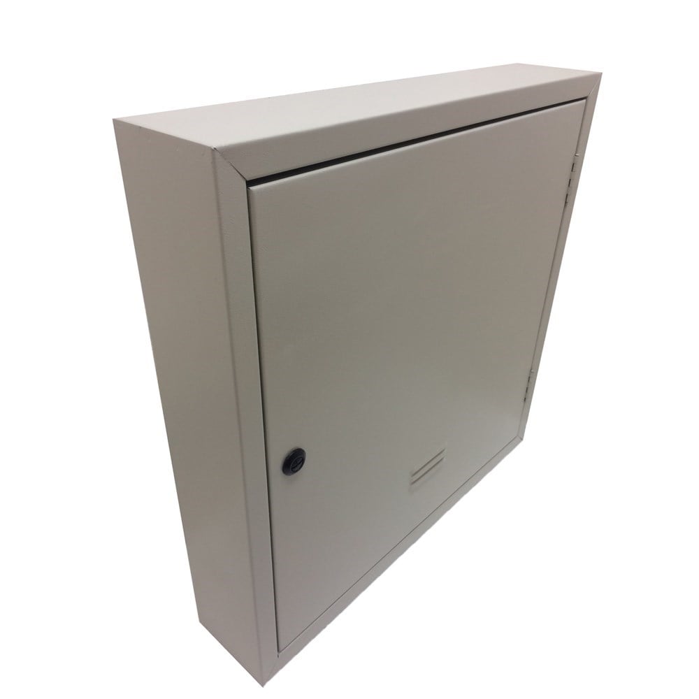 Caixa Telefone Externa Arcoir 80X 80X12 5CTS8012