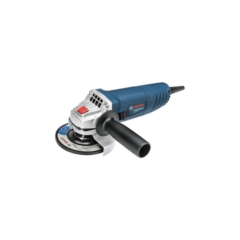 Esmerilhadeira Bosch 41/2"GWS850 110V 850W | 06013775D0 - imagem 1