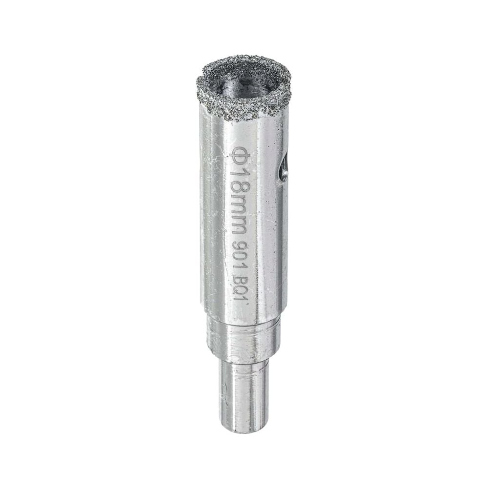 Serra Copo Diamantada com Haste Bosch 18mm | 2608594286