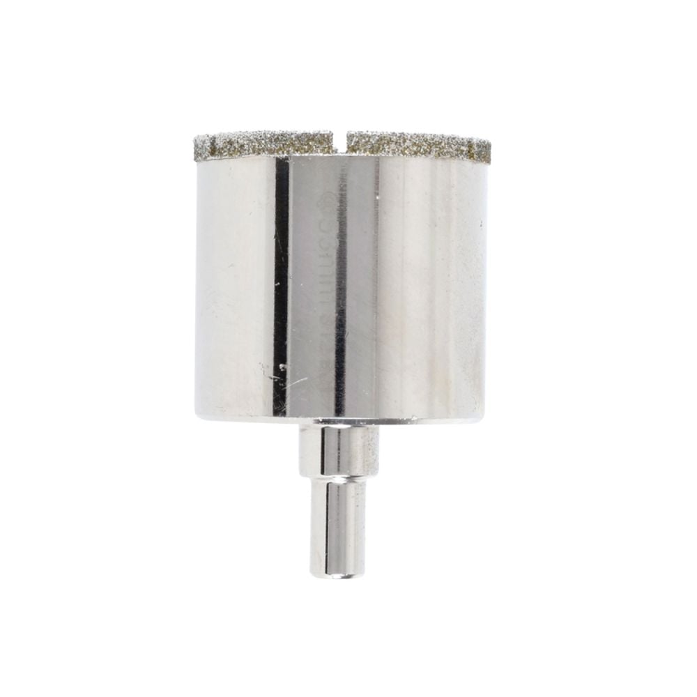 Serra Copo Diamantada com Haste Bosch 53mm | 2608594291