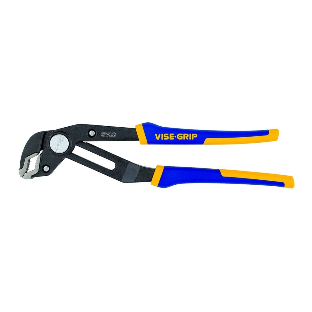 Alicate Bomba d'Água Irwin Groove 10" | 2078110