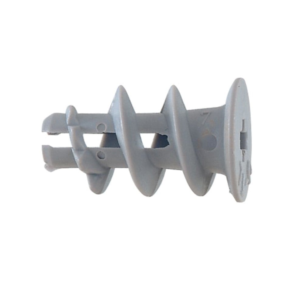 Bucha Fixação Fischer Gesso Gk com Chave 52389