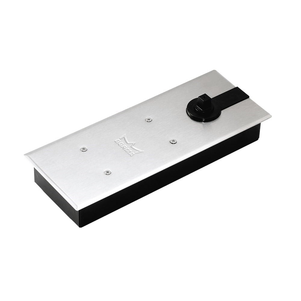 Mola de Piso Dorma BTS60 Eixo T Móvel Inox 80kg | BTS60
