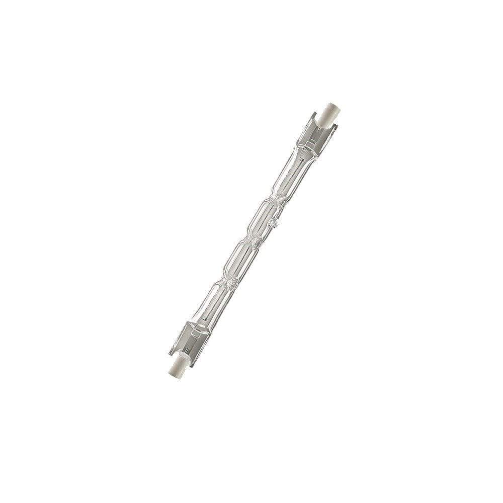Lâmpada Halógena Osram 100W 220V 74.9MM 7001048