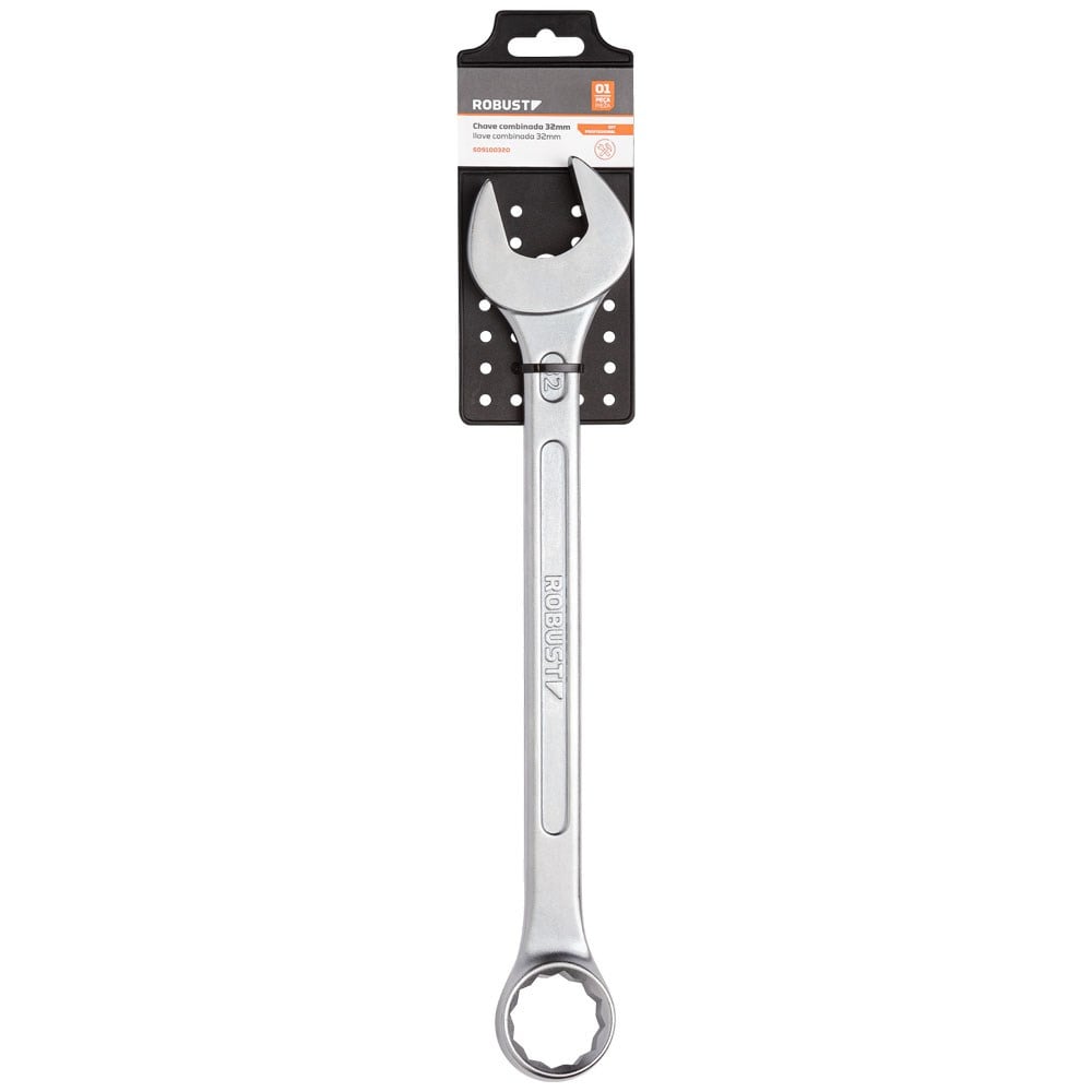 Chave Combinada Robust 32mm 3370050
