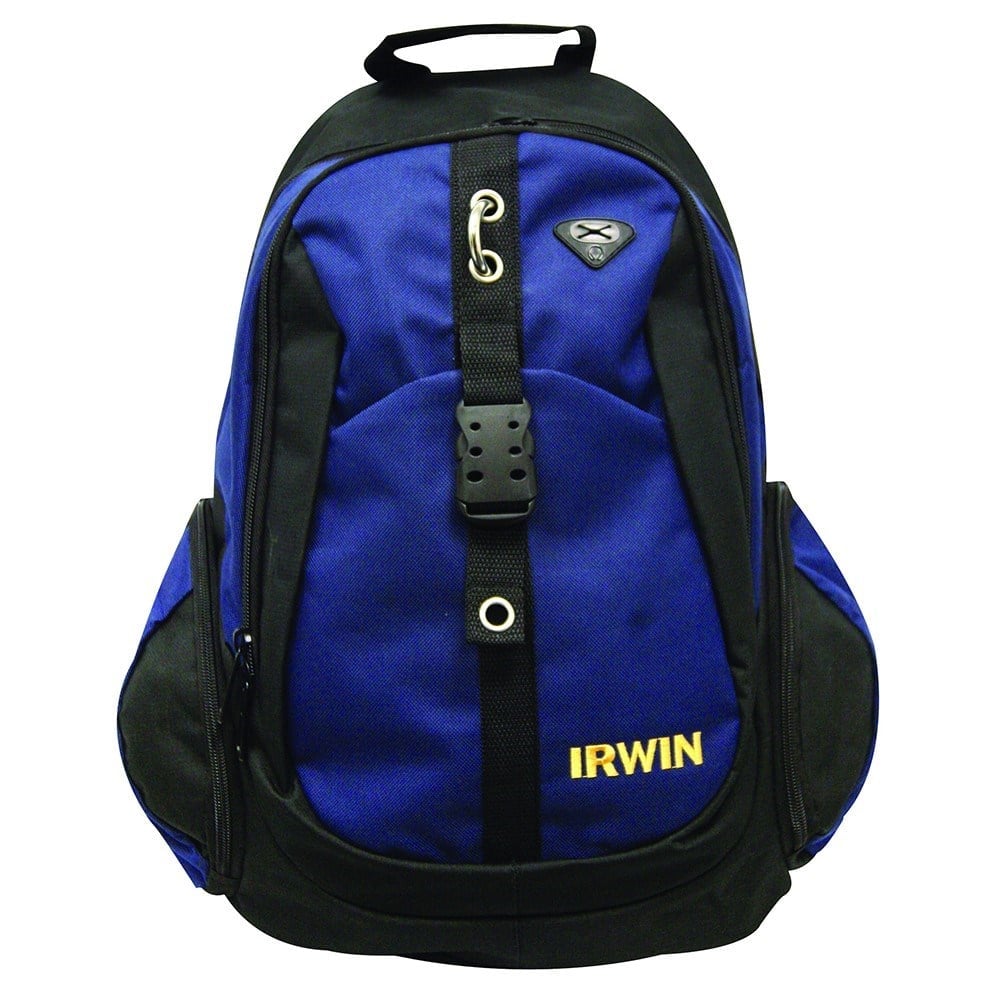 Mochila para Ferramenta Irwin 14" 1868158
