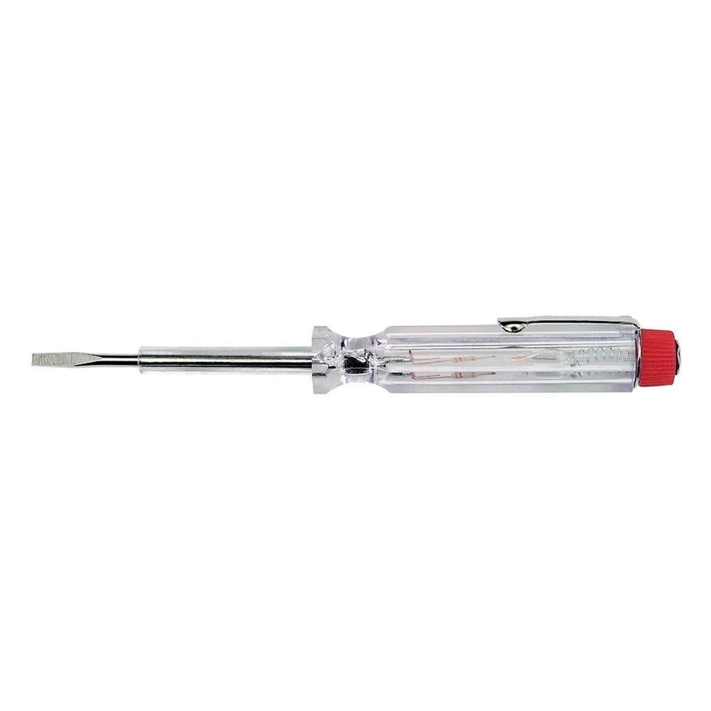 Chave Fenda Teste Stanley Pequena 66-119