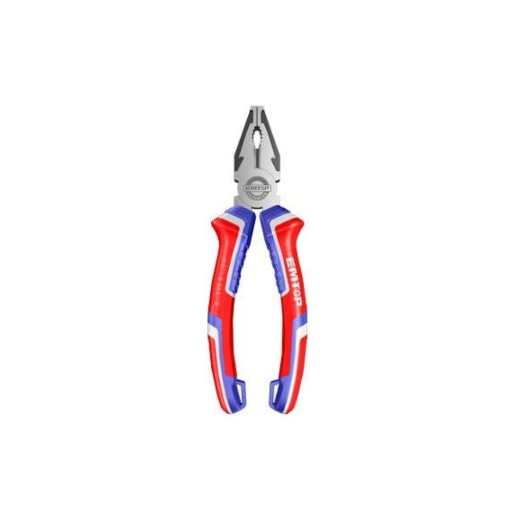 Alicate Universal Irwin Profissional - 8" 1000V | IW13981 - imagem 1