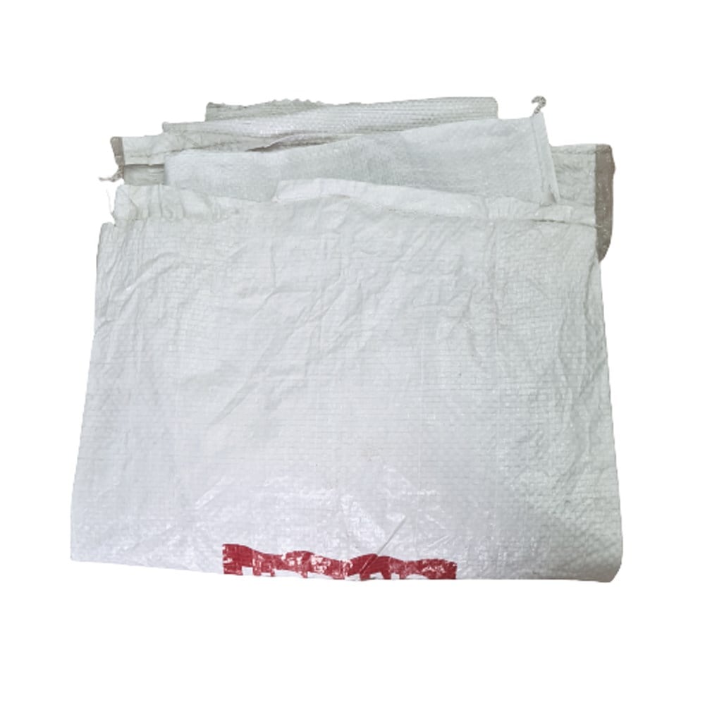 Saco para Entulho Cdg Capacidade +- 40KGS com 10 Peças 001