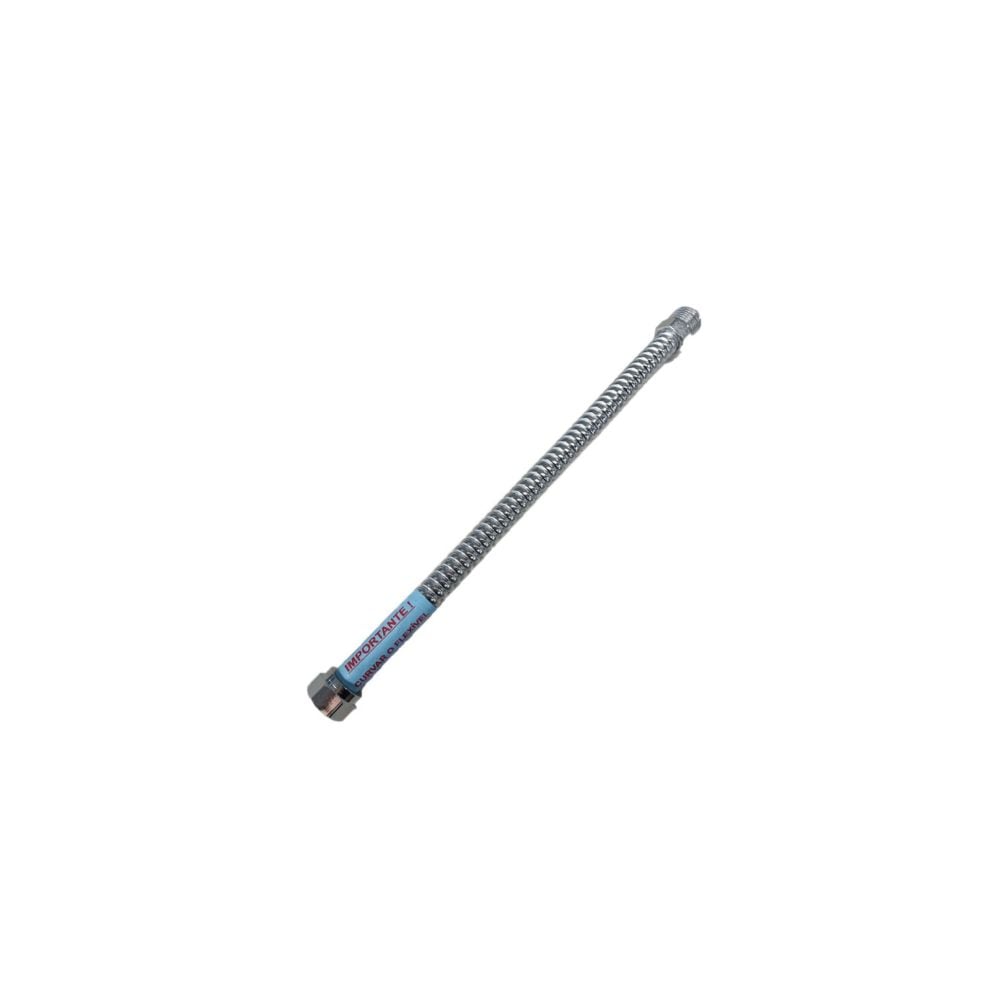 Flexível Aquecedor Contuflex M/F 3/4" - 0,40M | 1FPFZZZ00008