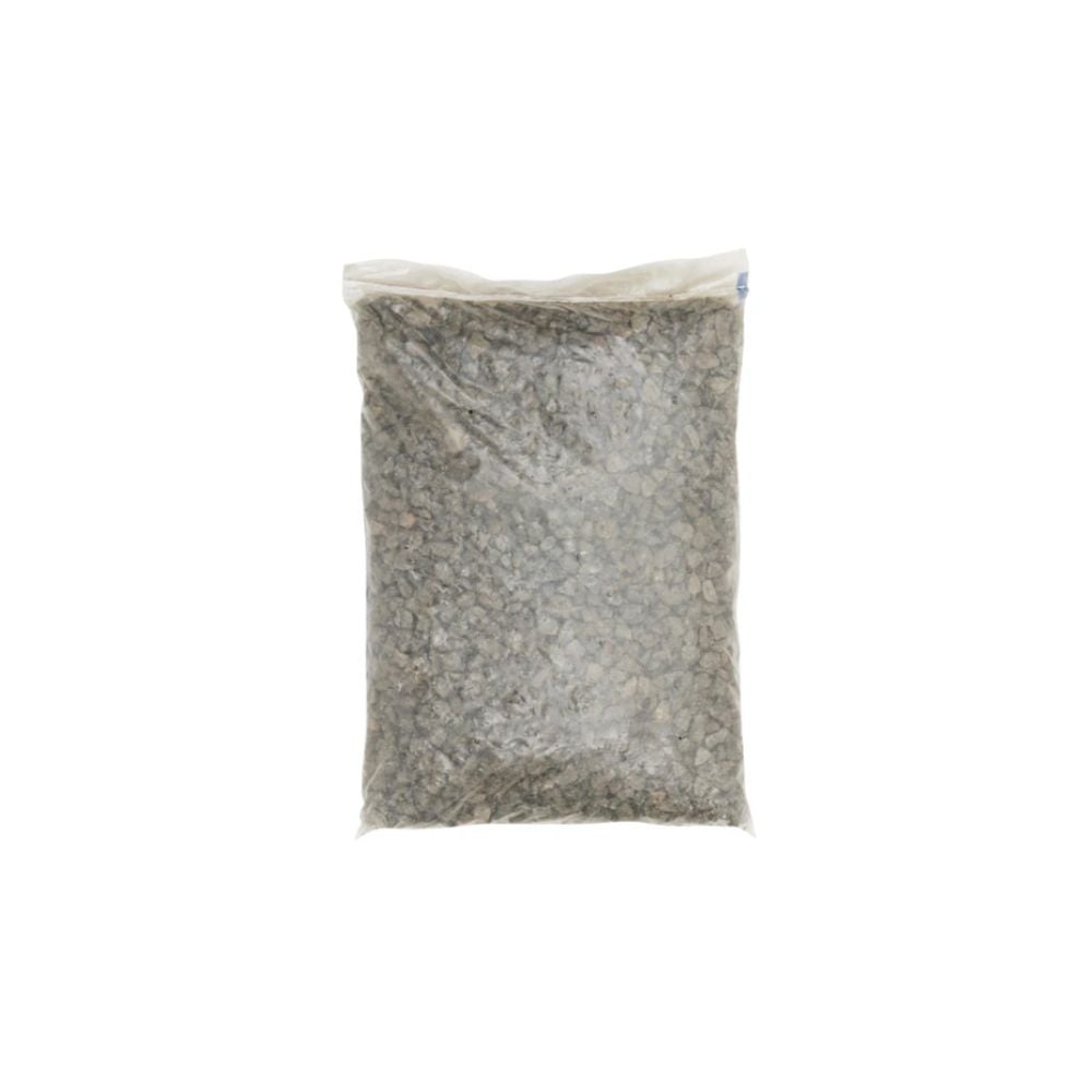 Saco de Pedra Britada Média 20kg - imagem 1