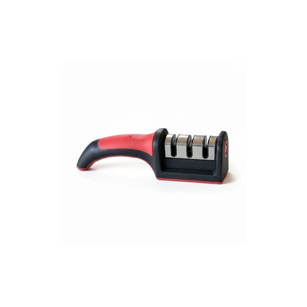 Afiador de Facas Manual Sharpener RS-168 - imagem 1