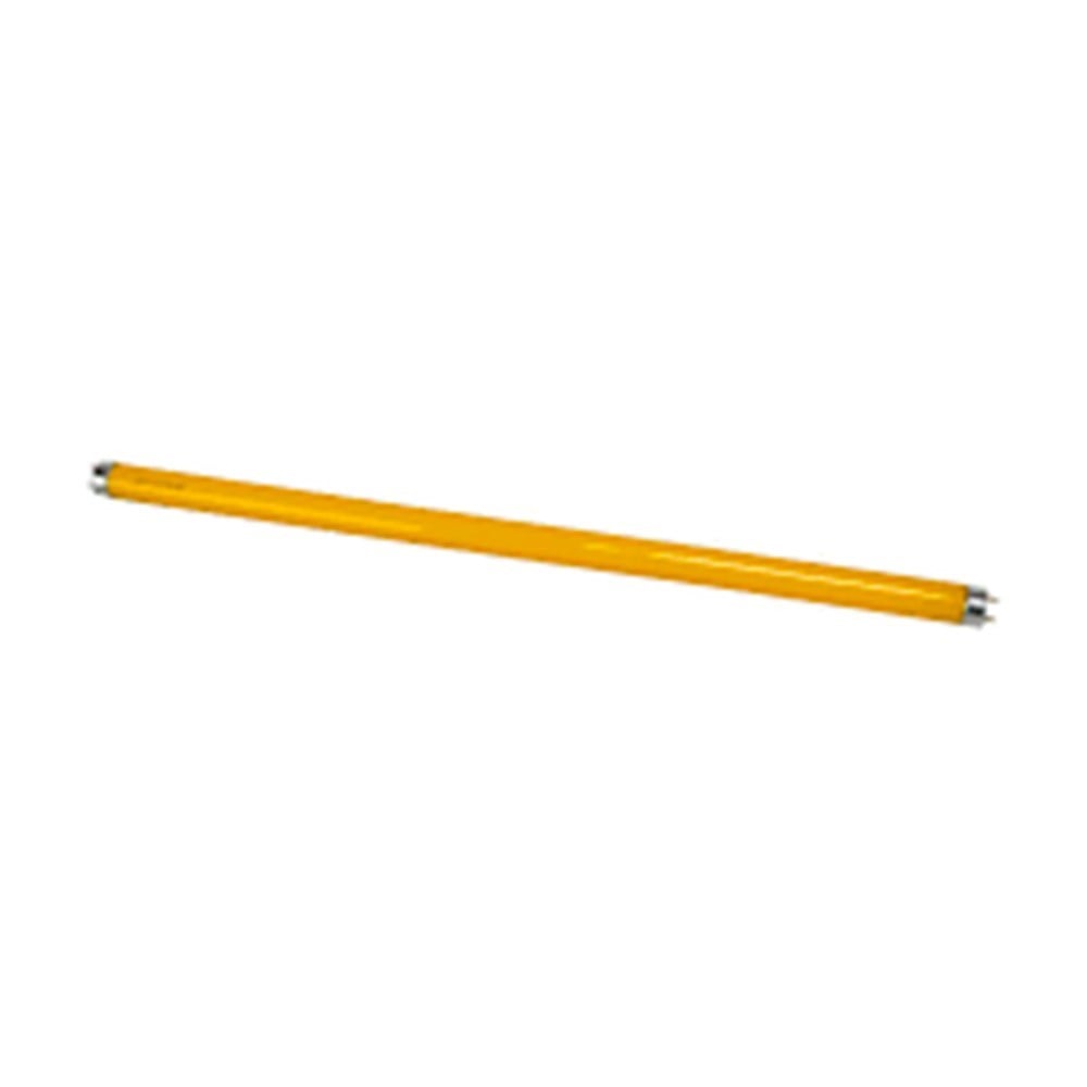 Lâmpada Fluorescente 20W T8 Ecolume Amarela 26112
