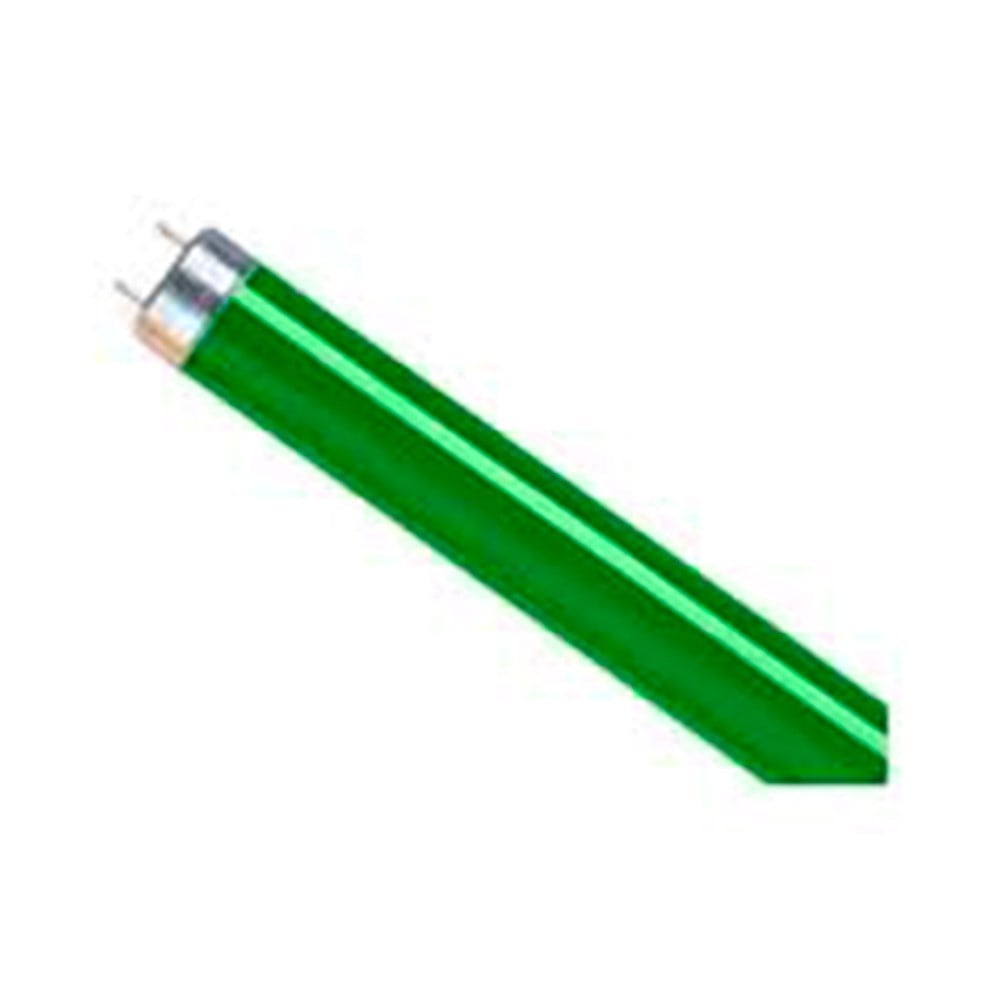 Lâmpada Fluorescente 40W T8 Ecolume Verde 76
