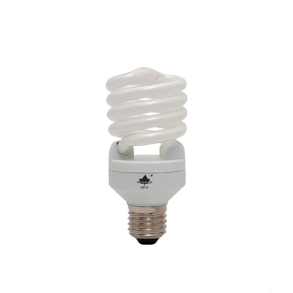 Lâmpada Compacta Espiral 42W 127V Ecolume 6400K 27069