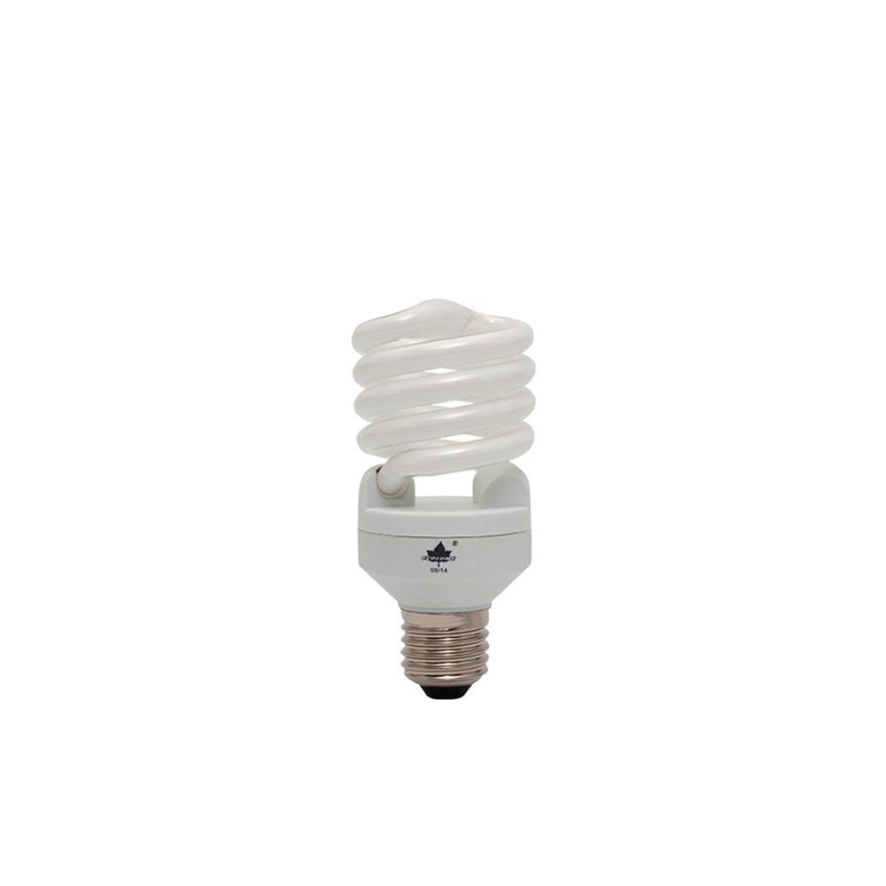 Lâmpada Compacta Espiral 42W 220V Ecolume 6400K 190