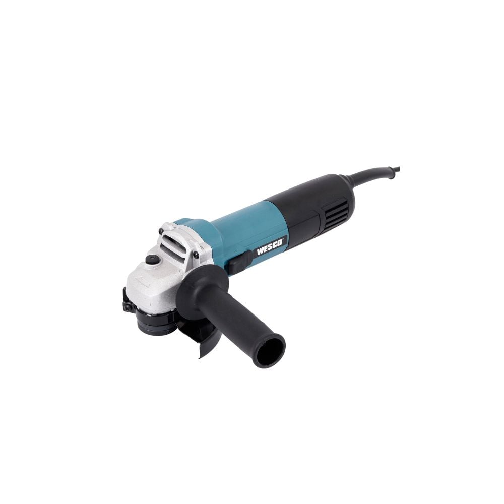 Esmerilhadeira Angular Wesco 115 mm 750W 220V - imagem 1