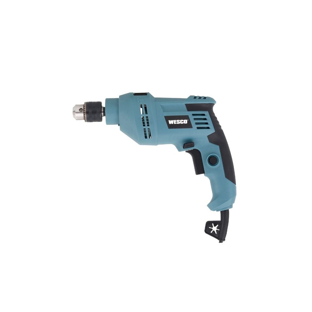 Furadeira de Impacto Wesco 3/8” 550W 220V - imagem 1
