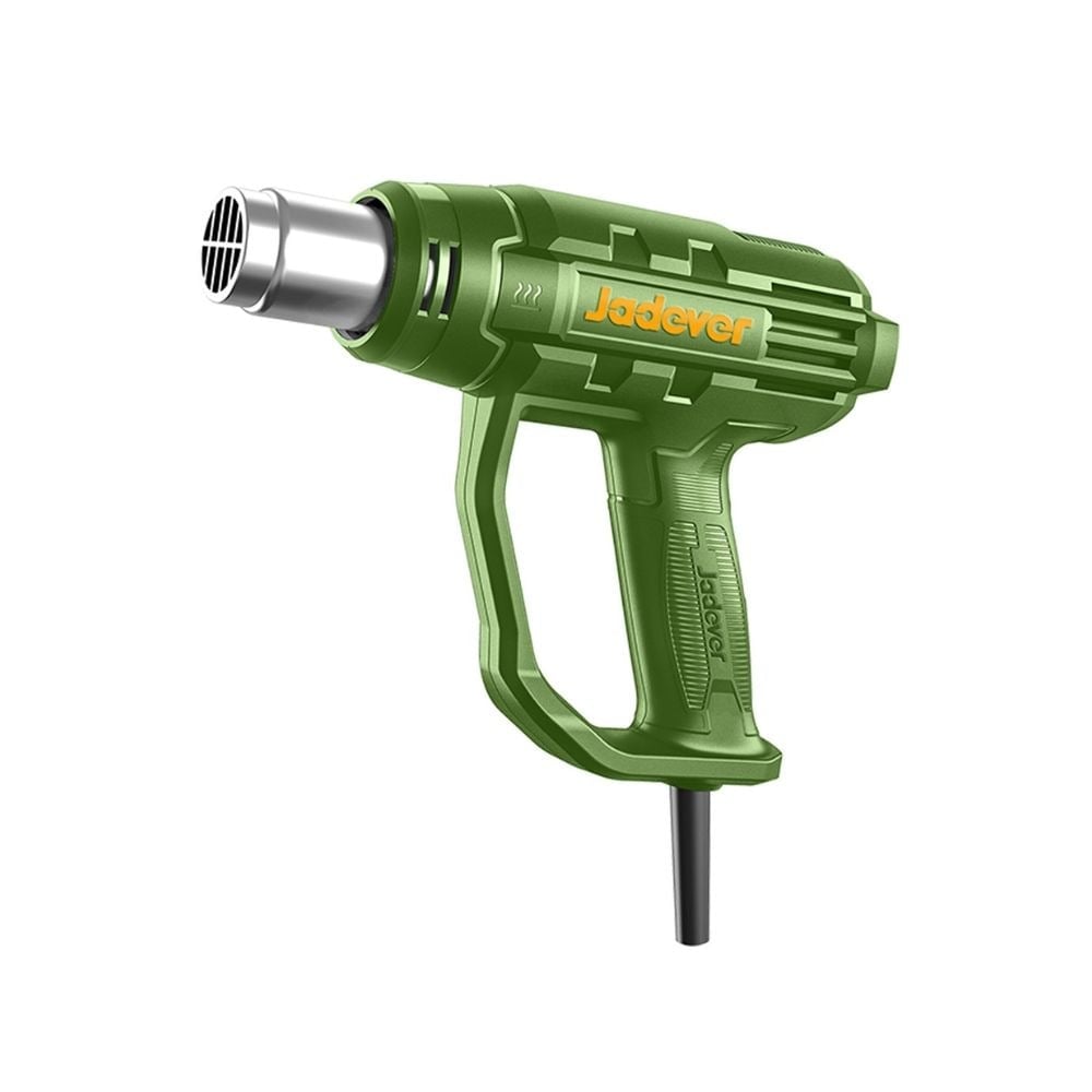 Soprador Térmico 1800W 127V Jadever - imagem 1