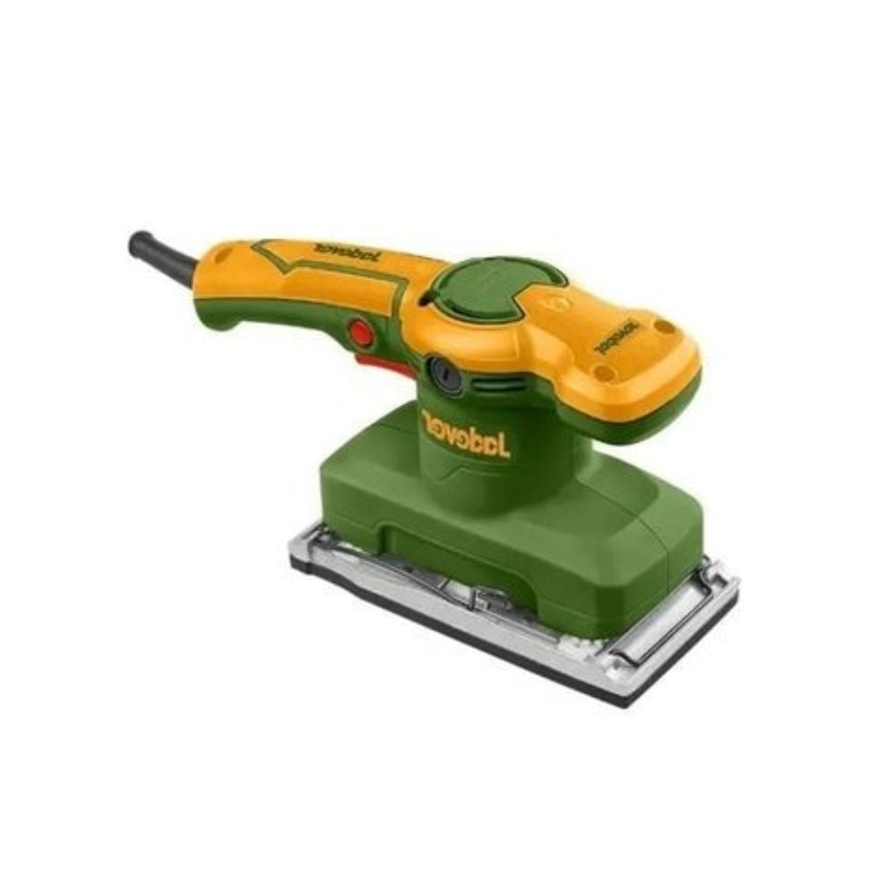 Lixadeira Orbital 3.9/16" X7" 220V 320W Jadever - imagem 1