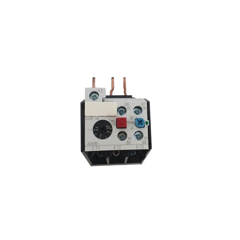 Relé Siemens 3TF40/41 3UA50 (0.40a0.63 3UA50400GA8